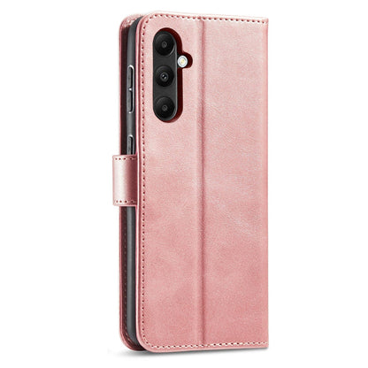 Premium Wallet Case for Samsung Galaxy A16 5G