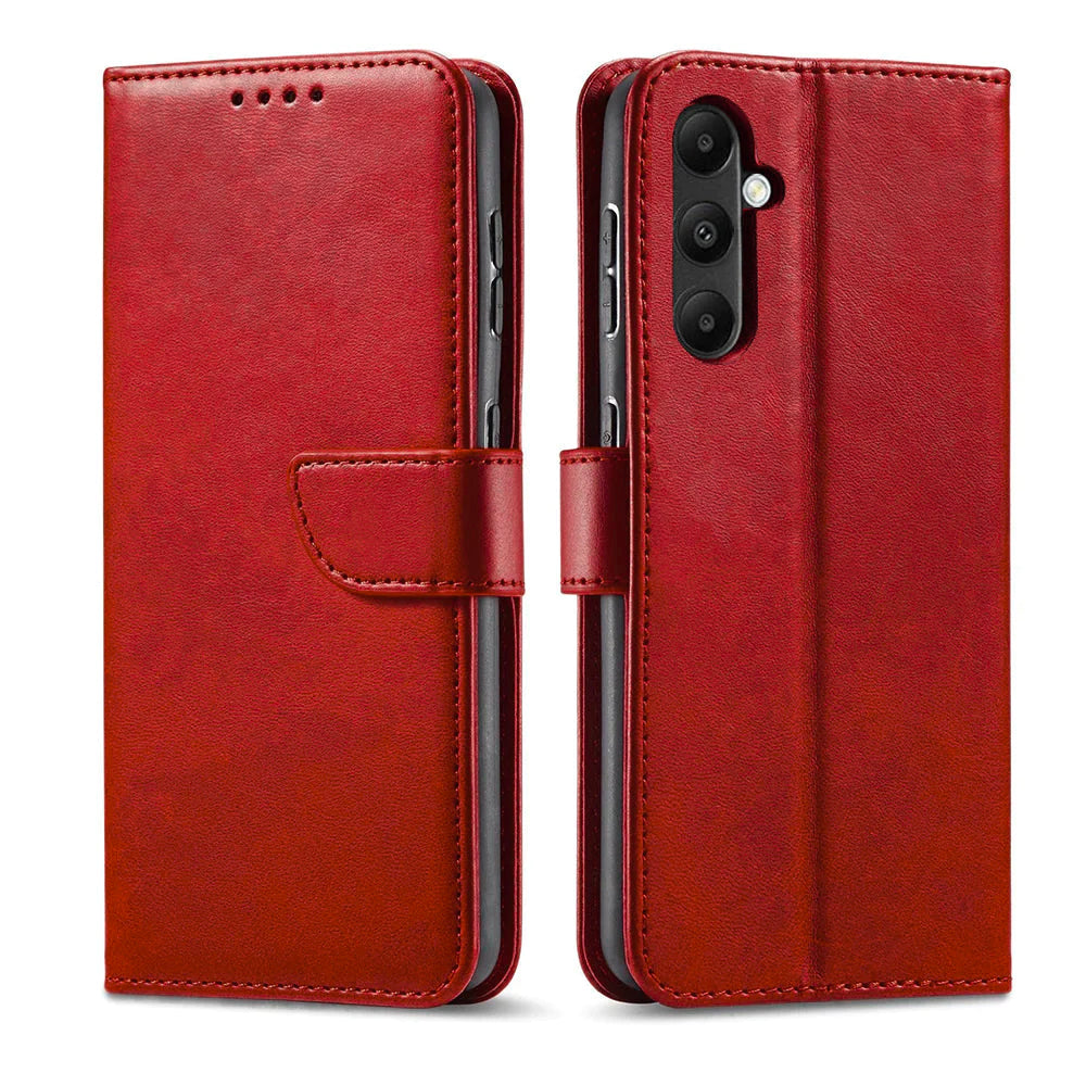 Wallet Case for Samsung Galaxy A05s