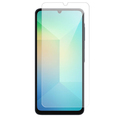 Glass Screen Protector for Samsung Galaxy A06