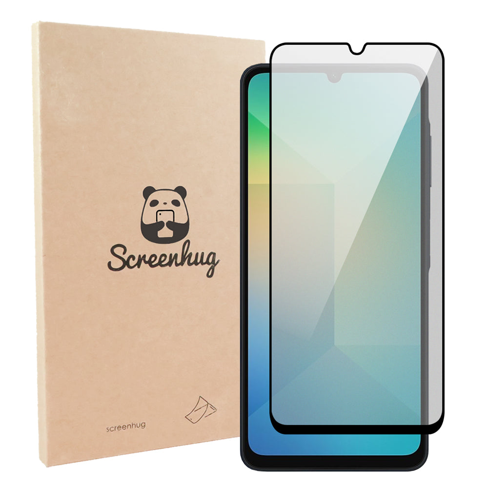 Anti-Glare Matte Glass Screen Protector for Samsung Galaxy A06 5G