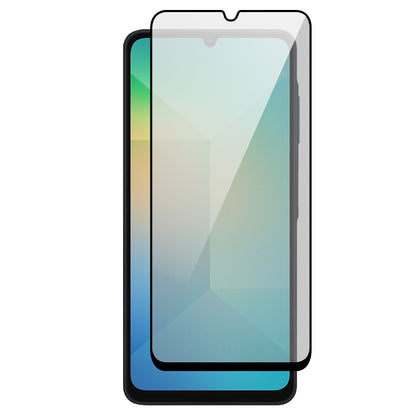 Anti-Glare Matte Glass Screen Protector for Samsung Galaxy A06 5G