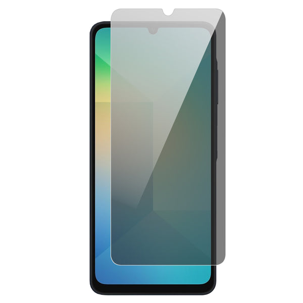 Privacy Glass Screen Protector for Samsung Galaxy A06