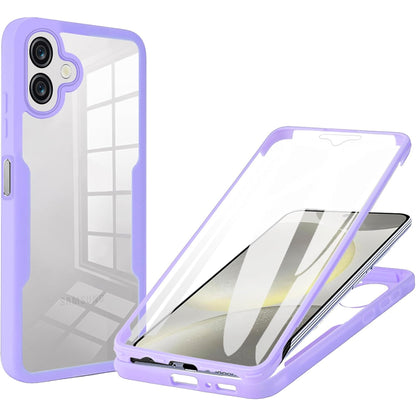 360 Thin Protection Case for Samsung Galaxy A06 5G