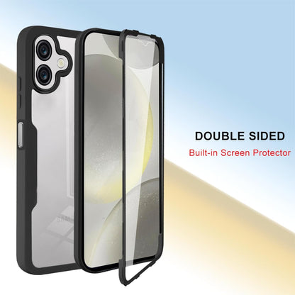 360 Thin Protection Case for Samsung Galaxy A06 5G