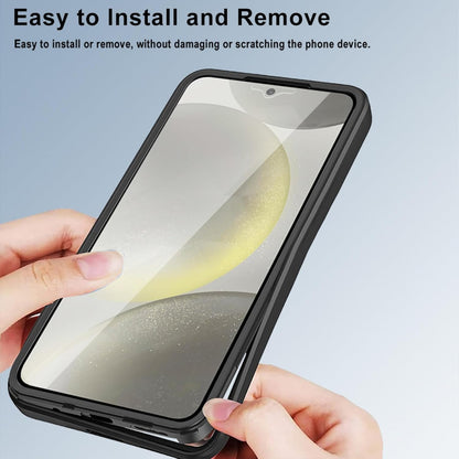 360 Thin Protection Case for Samsung Galaxy A06 5G