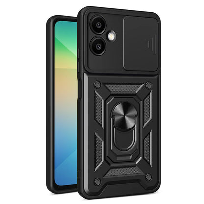 Tough Ring Case for Samsung Galaxy A06 5G
