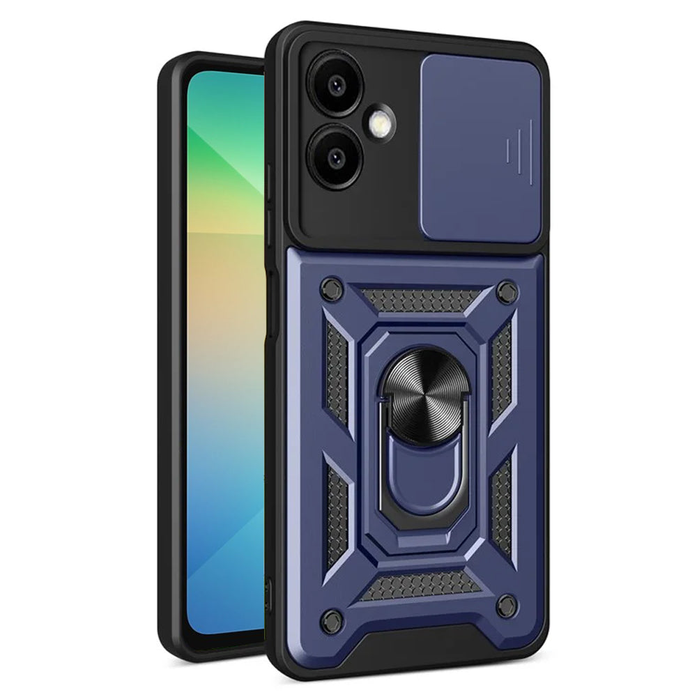 Tough Ring Case for Samsung Galaxy A06 5G