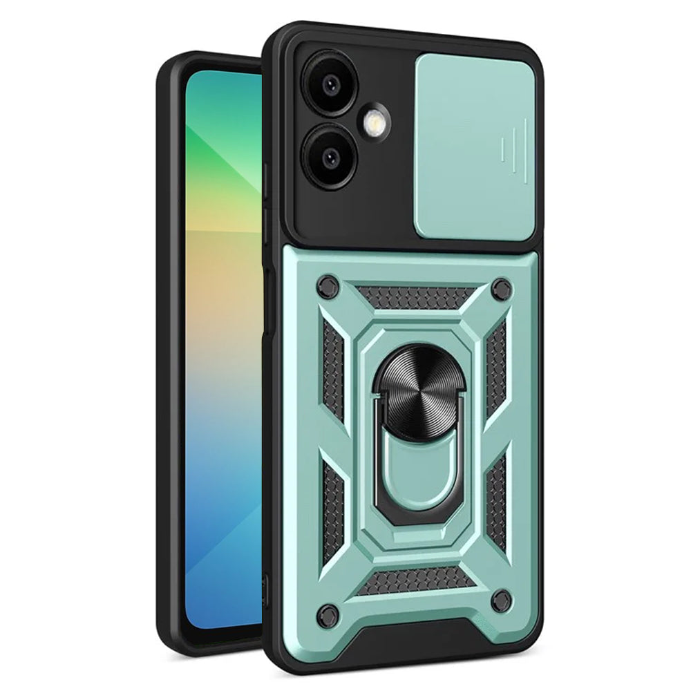 Tough Ring Case for Samsung Galaxy A06 5G