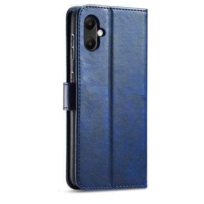 Premium Wallet Case for Samsung Galaxy A06