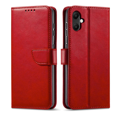 Premium Wallet Case for Samsung Galaxy A06