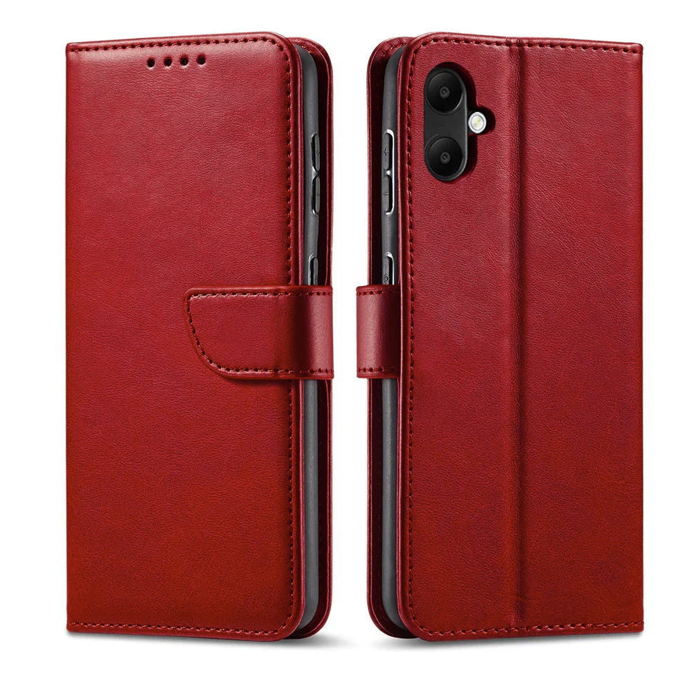 Premium Wallet Case for Samsung Galaxy A06 5G