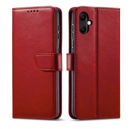 Premium Wallet Case for Samsung Galaxy A06 5G