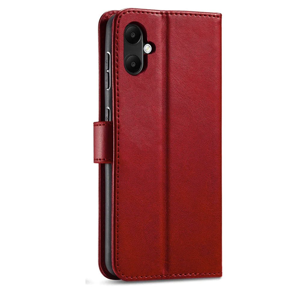 Premium Wallet Case for Samsung Galaxy A06 5G
