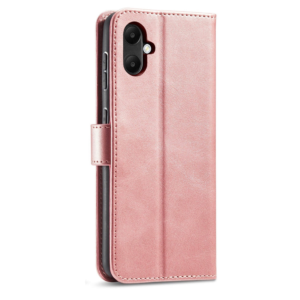 Premium Wallet Case for Samsung Galaxy A06