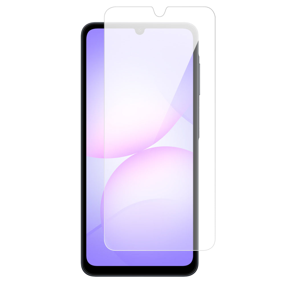 Glass Screen Protector for Samsung Galaxy A07