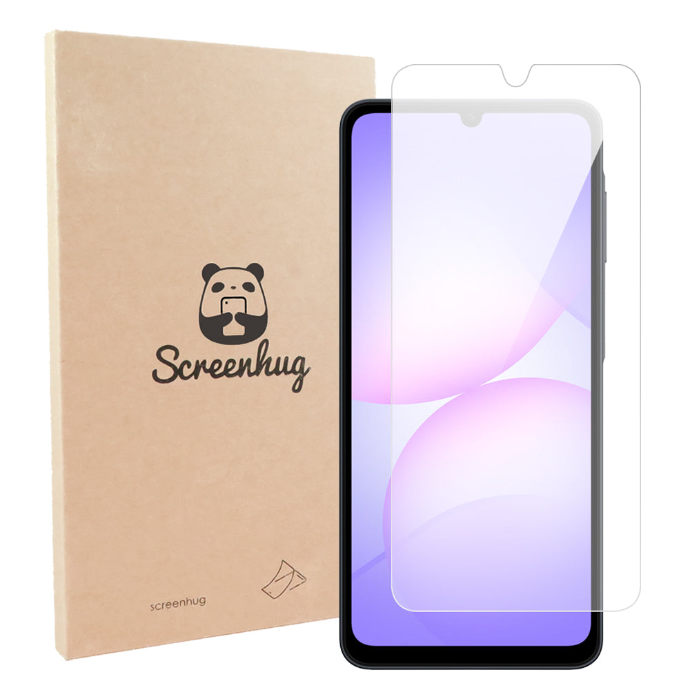 Glass Screen Protector for Samsung Galaxy A07