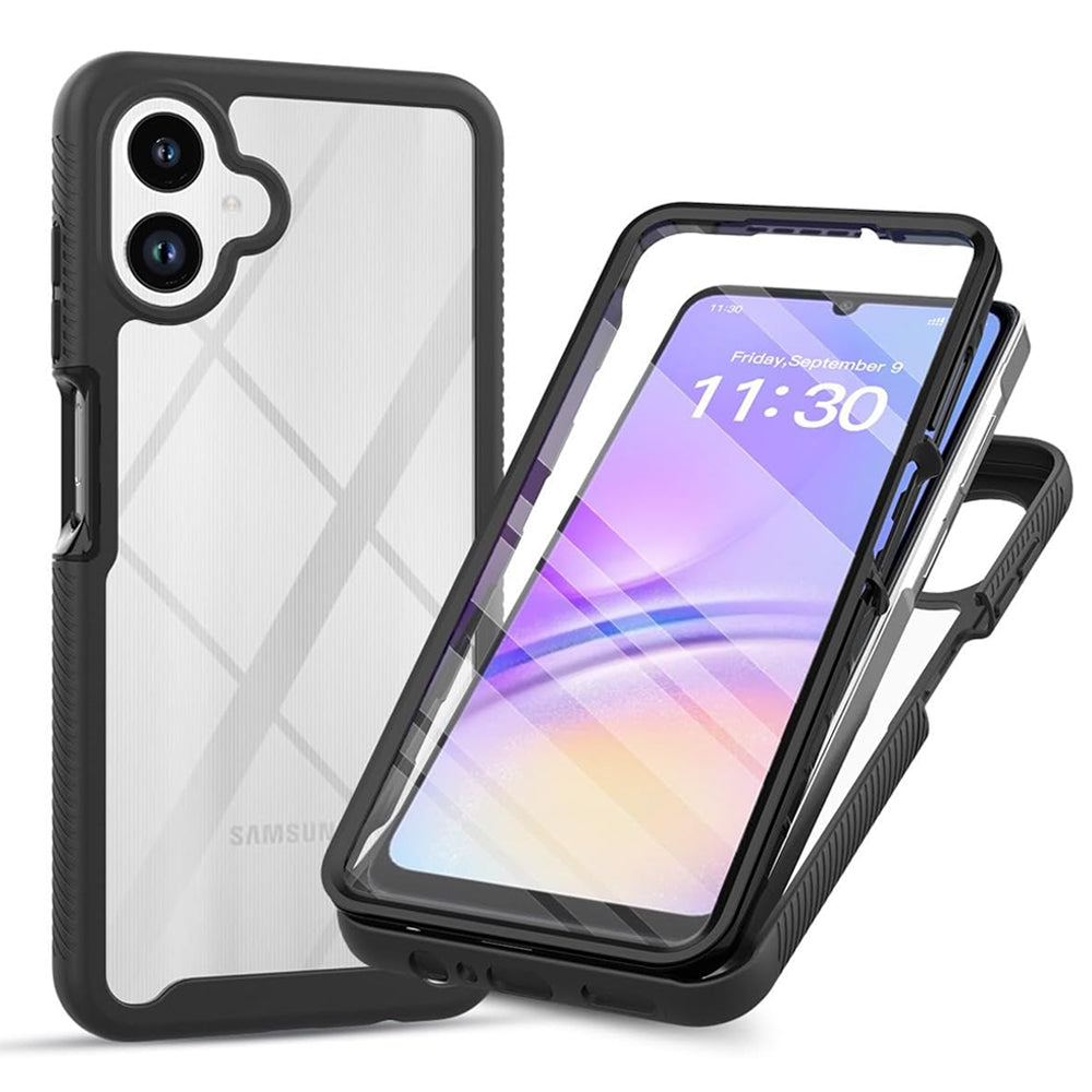 360 Tough Protection case for Samsung Galaxy A07