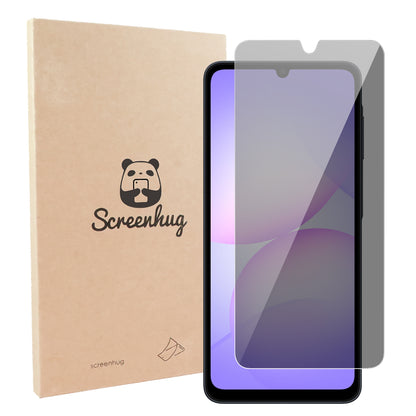 Privacy Glass Screen Protector for Samsung Galaxy A07