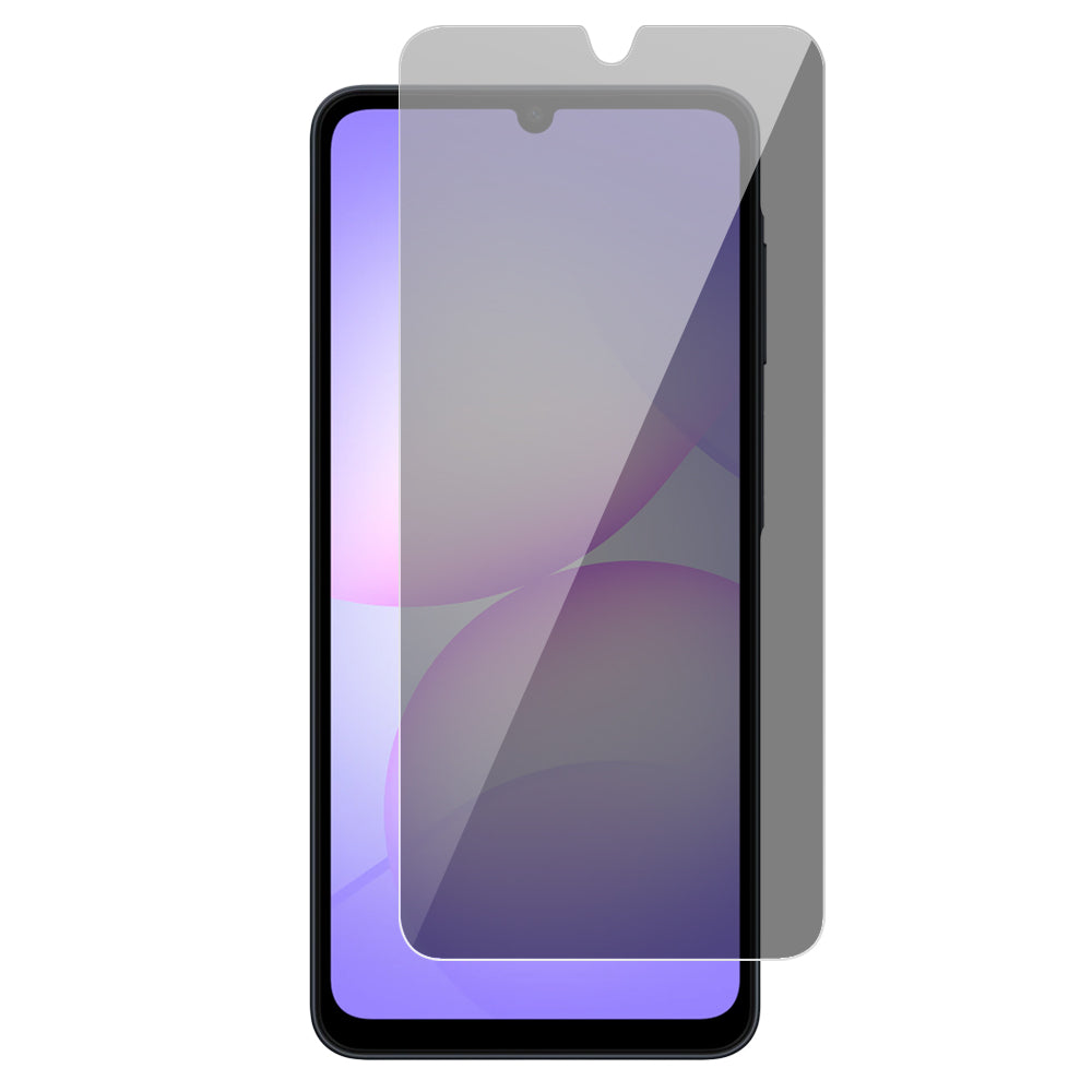 Privacy Glass Screen Protector for Samsung Galaxy A07