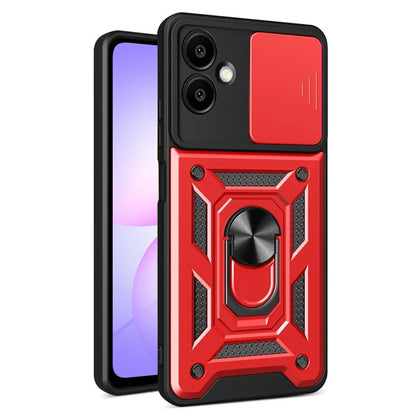 Tough Ring Case for Samsung Galaxy A07