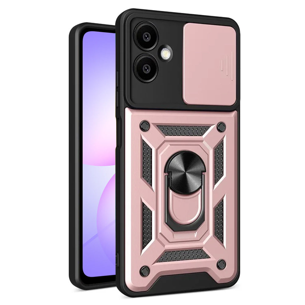 Tough Ring Case for Samsung Galaxy A07