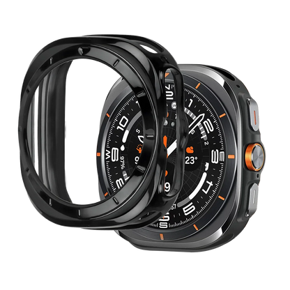 Protective TPU Case for Samsung Galaxy Watch Ultra