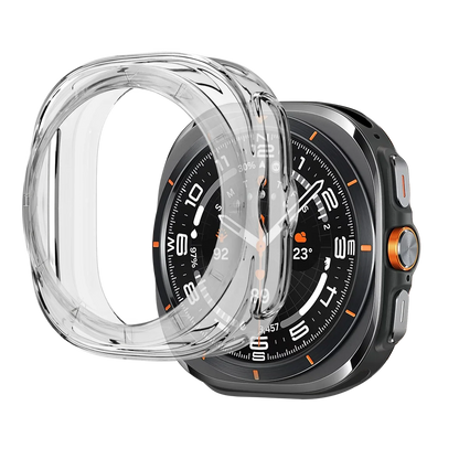 Protective TPU Case for Samsung Galaxy Watch Ultra