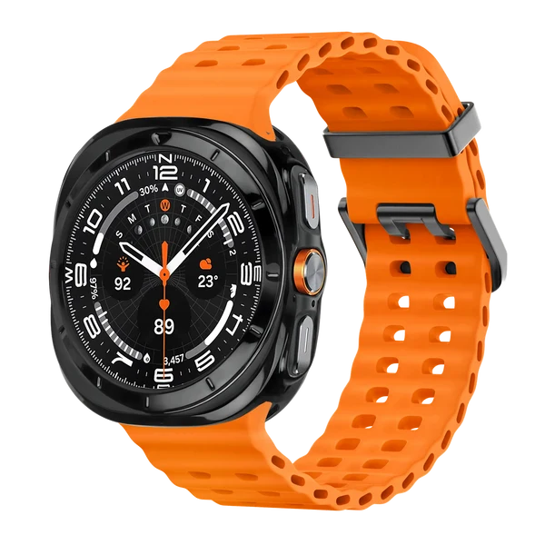 Protective TPU Case for Samsung Galaxy Watch Ultra