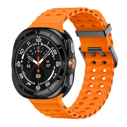 Protective TPU Case for Samsung Galaxy Watch Ultra