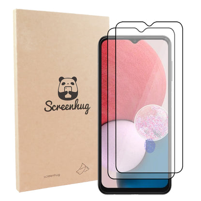 Ceramic Film Screen Protector for Samsung Galaxy A13 4G (2 pack)