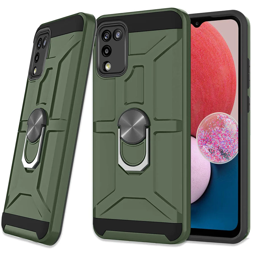 Tough Ring Case for Samsung Galaxy A13 5G