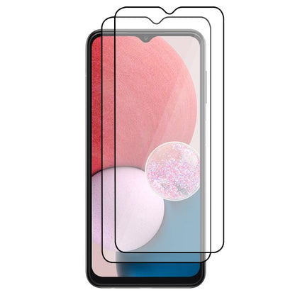 Ceramic Film Screen Protector for Samsung Galaxy A13 5G (2 pack)