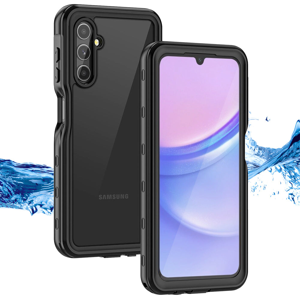 Redpepper Waterproof case for Samsung Galaxy A15 4G