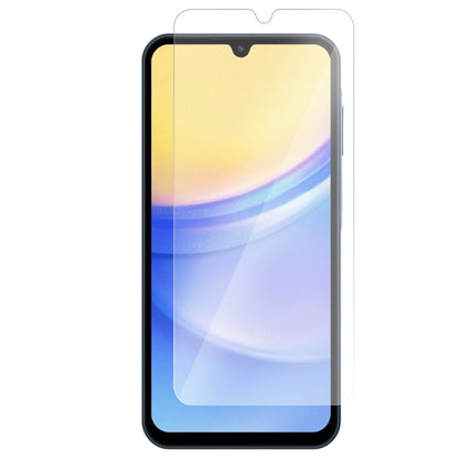 Samsung Galaxy A15 5G Glass Screen Protector (2 pack)