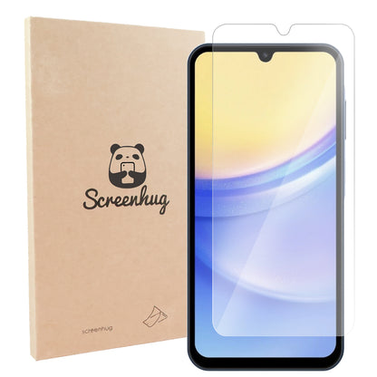 Samsung Galaxy A15 5G Glass Screen Protector (2 pack)
