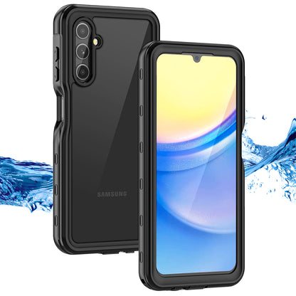 Redpepper Waterproof case for Samsung Galaxy A15 5G