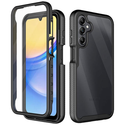 360 Protection case for Samsung Galaxy A15 5G