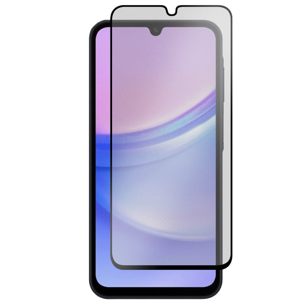 Anti-Glare Matte Glass Screen Protector for Samsung Galaxy A15 4G