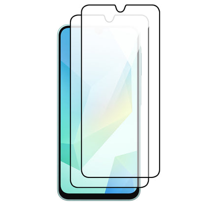 Ceramic Film Screen Protector for Samsung Galaxy A16 5G (2 pack)