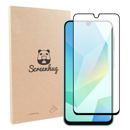 Full Cover Glass Screen Protector for Samsung Galaxy A16 4G