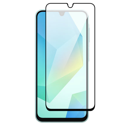 Full Cover Glass Screen Protector for Samsung Galaxy A16 4G