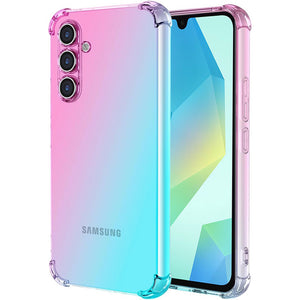 Gradient Gel Case for Samsung Galaxy A16 5G