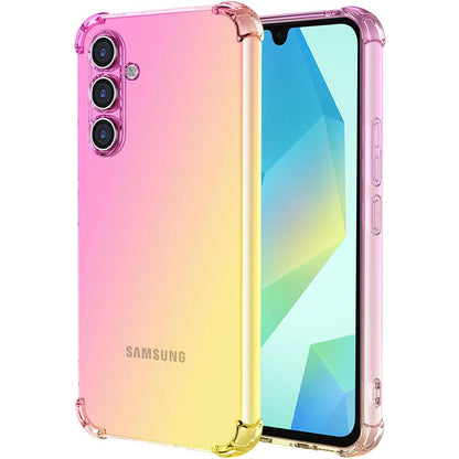 Gradient Gel Case for Samsung Galaxy A16 5G