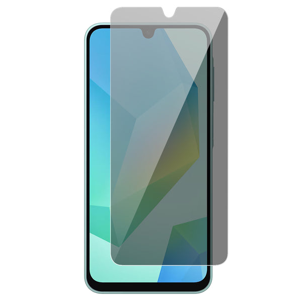 Privacy Glass Screen Protector for Samsung Galaxy A16 5G