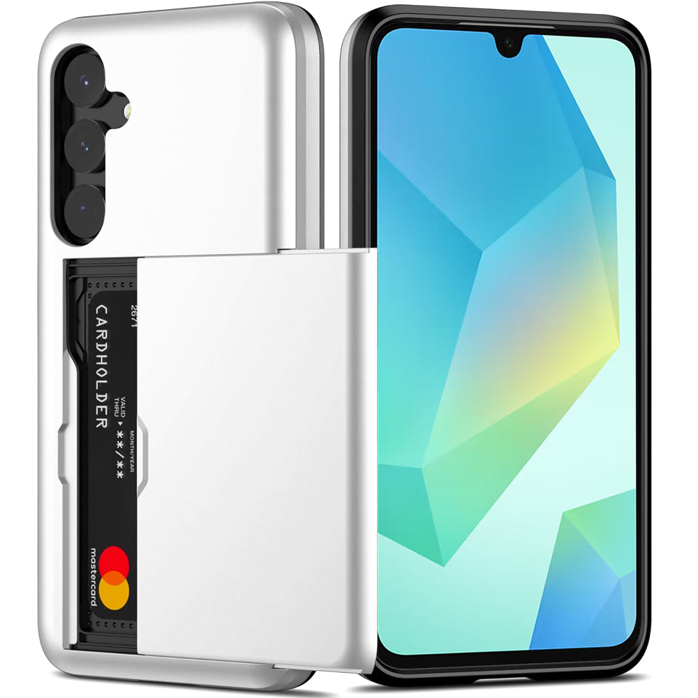 Tough Card Case for Samsung Galaxy A16 4G