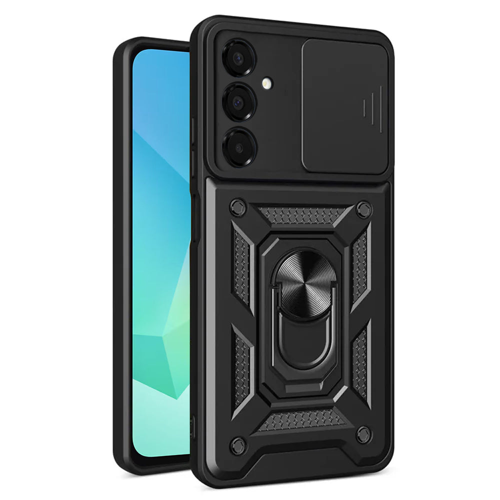 Tough Ring Case for Samsung Galaxy A16 4G