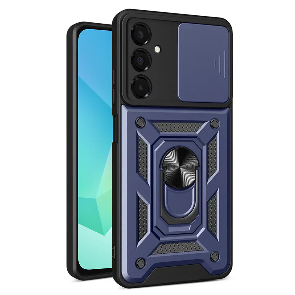 Tough Ring Case for Samsung Galaxy A16 4G