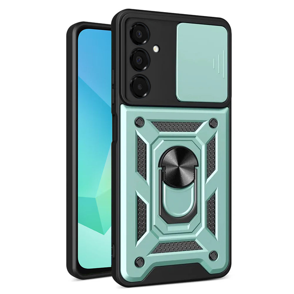 Tough Ring Case for Samsung Galaxy A16 4G