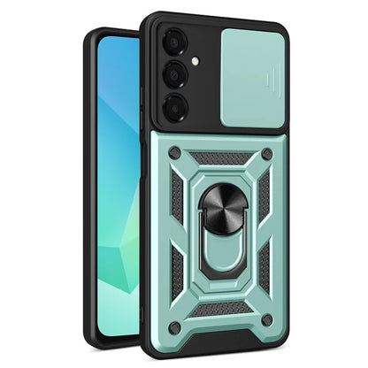Tough Ring Case for Samsung Galaxy A16 4G