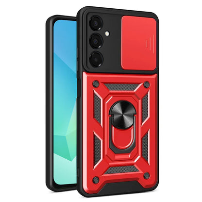 Tough Ring Case for Samsung Galaxy A16 4G